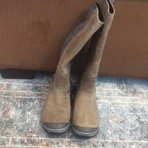 Men’s Sorel boots